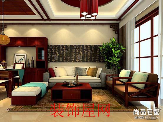 客厅天花板吊顶 客厅天花板吊顶